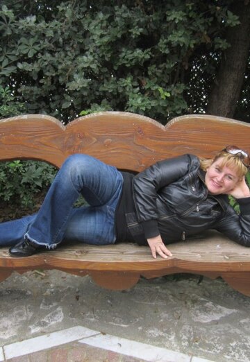 My photo - Natalі, 48 from Rimini (@natal484)