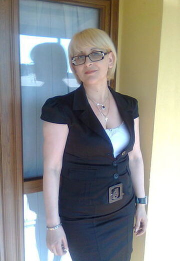 My photo - NATALI, 53 from Milan (@natali15610)