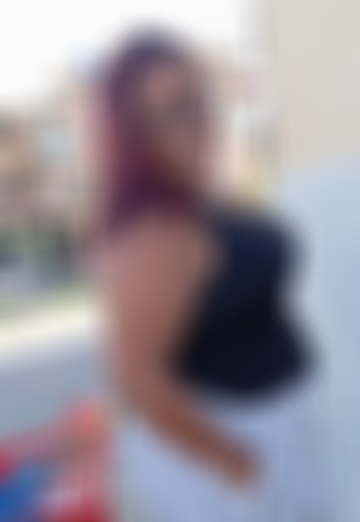 My photo - Nataly, 40 from Santo Domingo (@nataly2954)