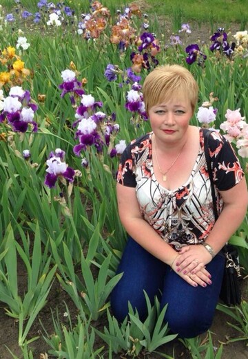 My photo - Natalya, 45 from Mykolaiv (@natalya46483)