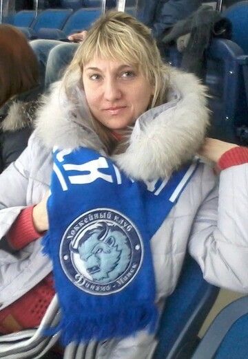 My photo - natalya, 50 from Minsk (@natalya170154)