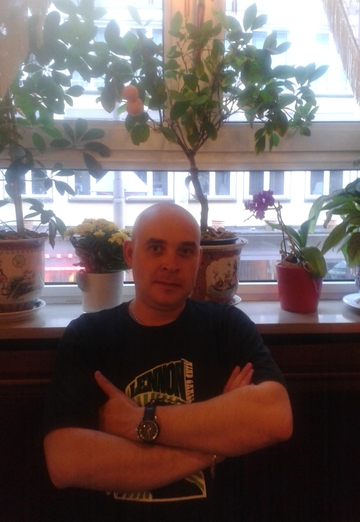 My photo - Yeduard, 47 from Nuremberg (@eduard1979)