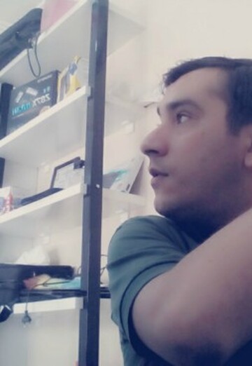 Emre CETINKAYA (@perganon) — my photo № 2