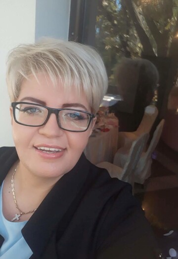 My photo - Yeleonora, 47 from Kishinev (@eleonora2449)