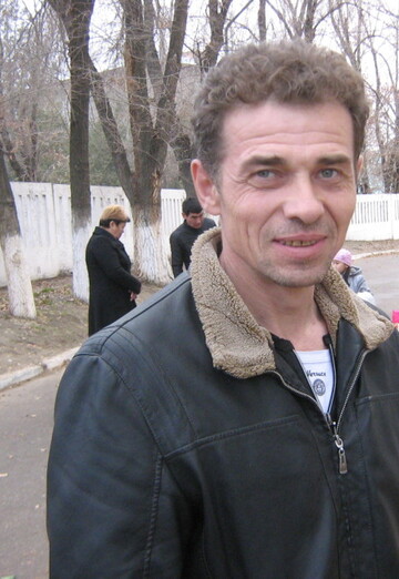 My photo - PETR, 55 from Shymkent (@petr23192)