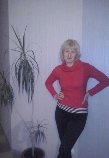 My photo - Elena, 62 from Kyiv (@elena165418)