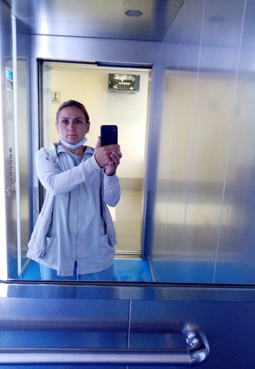 My photo - Ekaterina, 49 from Moscow (@ekaterina8738851)
