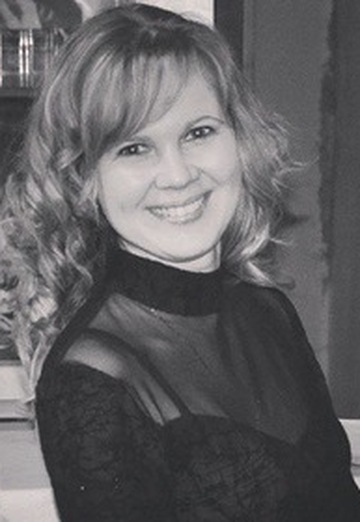 My photo - Natalya, 38 from Petropavlovsk (@natalya188846)