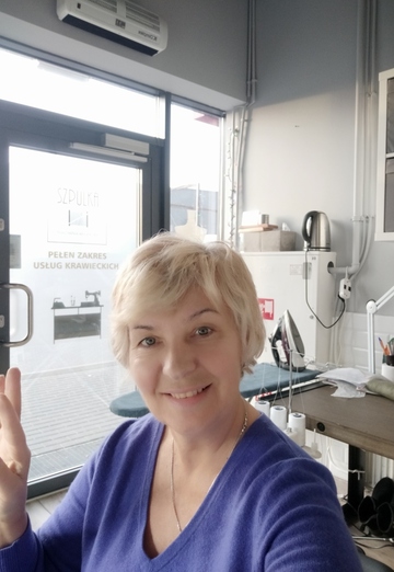 My photo - Natalya, 36 from Warsaw (@natalya271468)