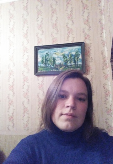 My photo - Nataliya, 38 from Mahilyow (@nataliya36628)