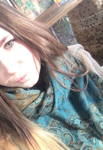 Nastya (@nastya43003) — my photo № 1