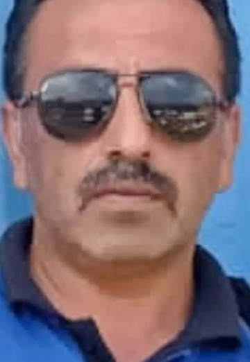 My photo - Namık, 47 from Izmir (@namik1019)