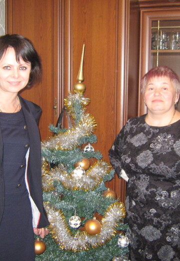 Nadya (@nadya8993) — my photo № 2