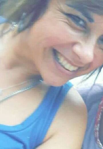 My photo - Natalia, 43 from Azuel (@natalia5841)