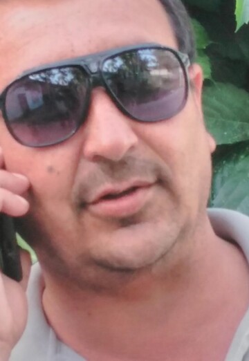 My photo - Nemo, 51 from Astana (@nemo1078)