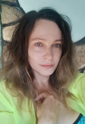 My photo - Stasya, 38 from Cascade Station (@nastya42500)