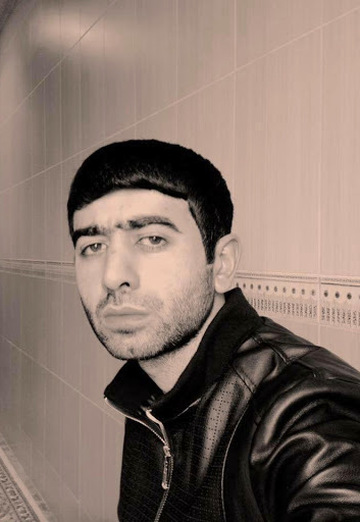 My photo - Elish Mahmudov, 56 from Baku (@elishmahmudov)
