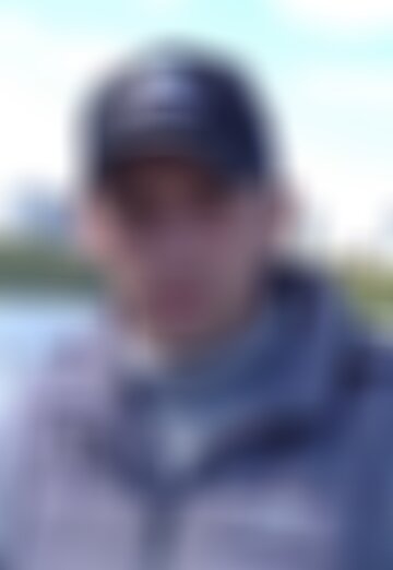 My photo - Evgeniy, 43 from Minsk (@6jmjdrbnn7)