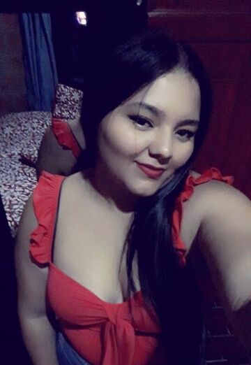 My photo - Nayi, 33 from Colombia (@nayi2)