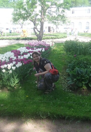 My photo - Natalya, 48 from Vitebsk (@natalya146910)