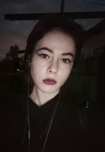 My photo - Natalya, 23 from Krasnodar (@natalya333034)