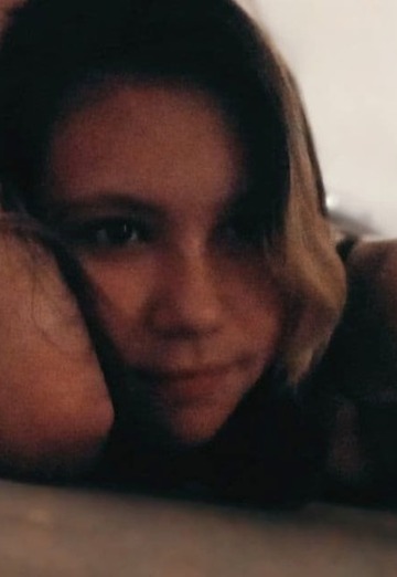 My photo - Nastya, 23 from Kyiv (@nastya75266)