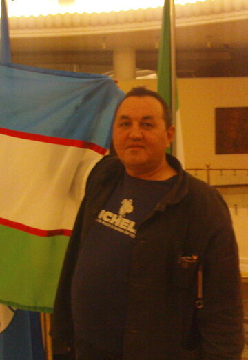 My photo - Yeduard, 56 from Tashkent (@eduard10469)