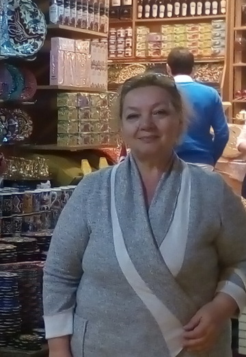 Nadejda (@nadejda32358) — my photo № 17