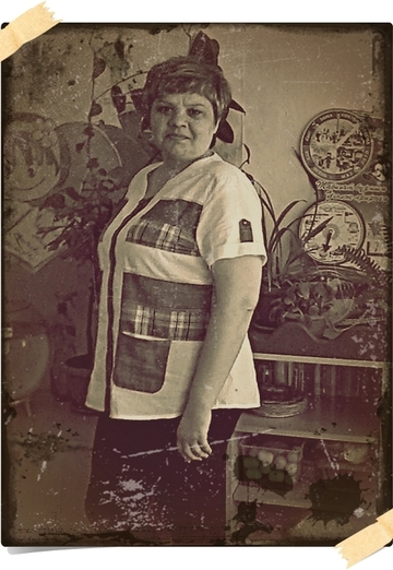 Natalya (@natalya85334) — my photo № 2