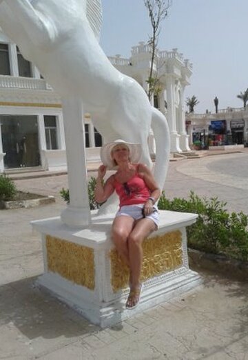 Nadiya (@nadiya291) — my photo № 4