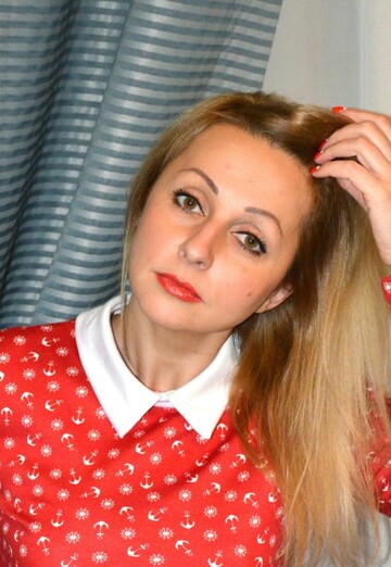 My photo - Natalya Kuzmina, 49 from Brest (@natalyakuzmina10)