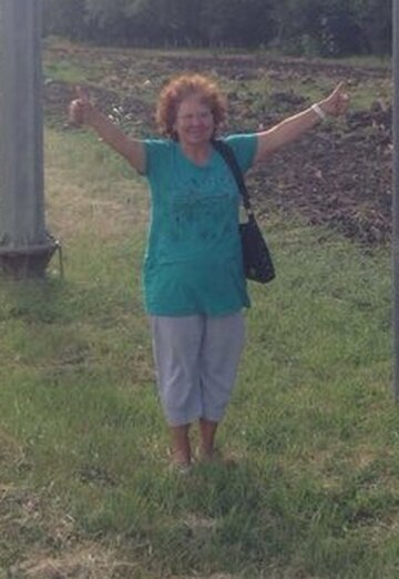 nadejda (@nadejda72018) — my photo № 5