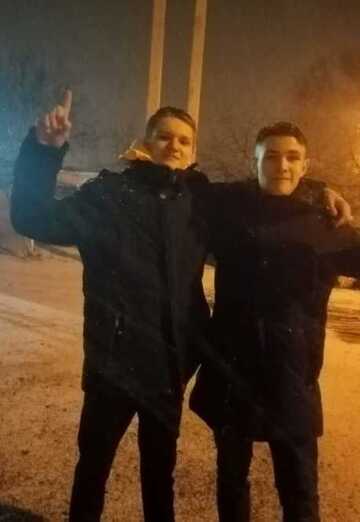 Naomi Oka (@naomioka) — my photo № 1