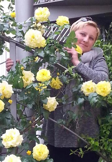 My photo - pavlina sarahman, 51 from Milan (@pavlinasarahman)