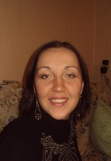 My photo - nataliya, 39 from Grodno (@nataliya3520)