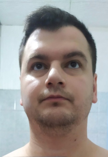 My photo - anatoly, 39 from Kyiv (@ppsppp1)