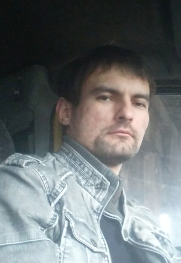 My photo - Nazar, 37 from Lviv (@nazarbobilyak0)