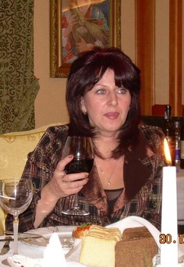 My photo - Nadija Chaban, 62 from Toronto (@nadijachaban)
