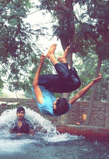 Nabeel (@nabeel26) — my photo № 1