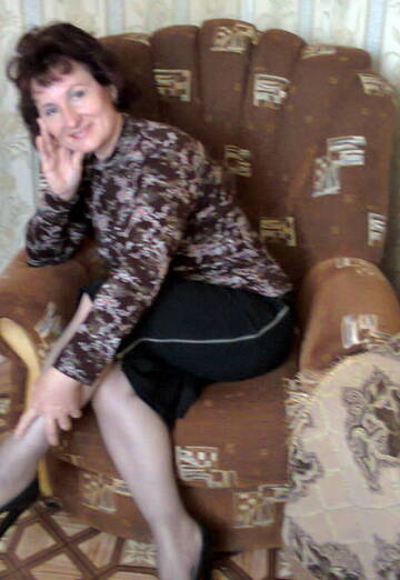 My photo - Natalya, 62 from Astana (@natalya141814)