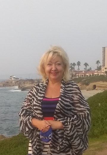 Natalya (@natalya305828) — my photo № 1