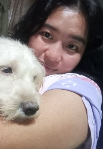 My photo - Elemie Asis, 24 from Manila (@elemieasis)