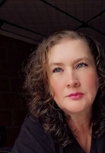 My photo - Patricia Alzate, 49 from New York (@patriciaalzate)