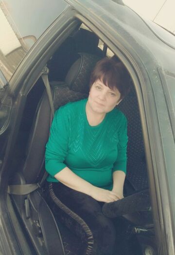 My photo - Elena, 50 from Almaty (@elena256294)