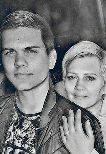 Elena (@elena379714) — my photo № 1