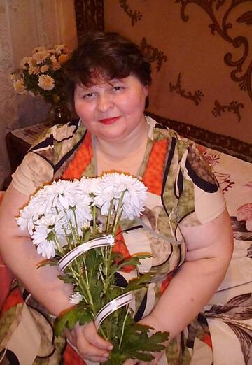 My photo - Natalya, 57 from Bender (@natalya194852)