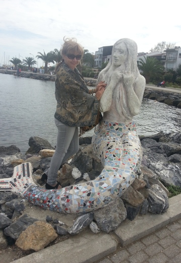 Natalya (@natalya98766) — my photo № 1