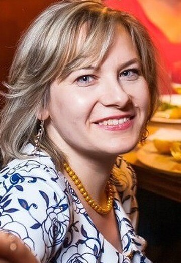 My photo - Nellya, 45 from Almaty (@nelly8852194)