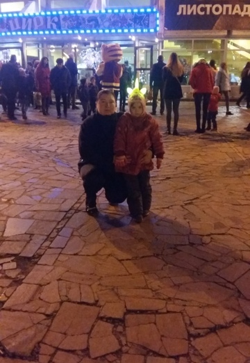 Nataliya (@nataliya50597) — my photo № 7