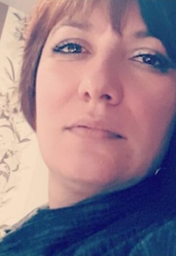 My photo - Elena, 48 from Paderborn (@elena366411)